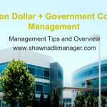 2 Million Dollar Contract Management